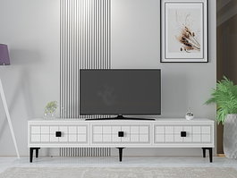 Hanah Home Yuka 180 - Blanco